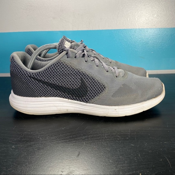 Nike Other - Nike Revolution 3 running shoes